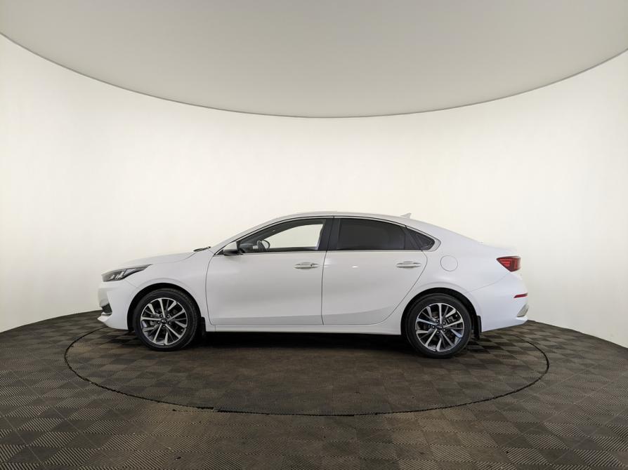 Kia K3 II (China Market) Москва  - изображение 8