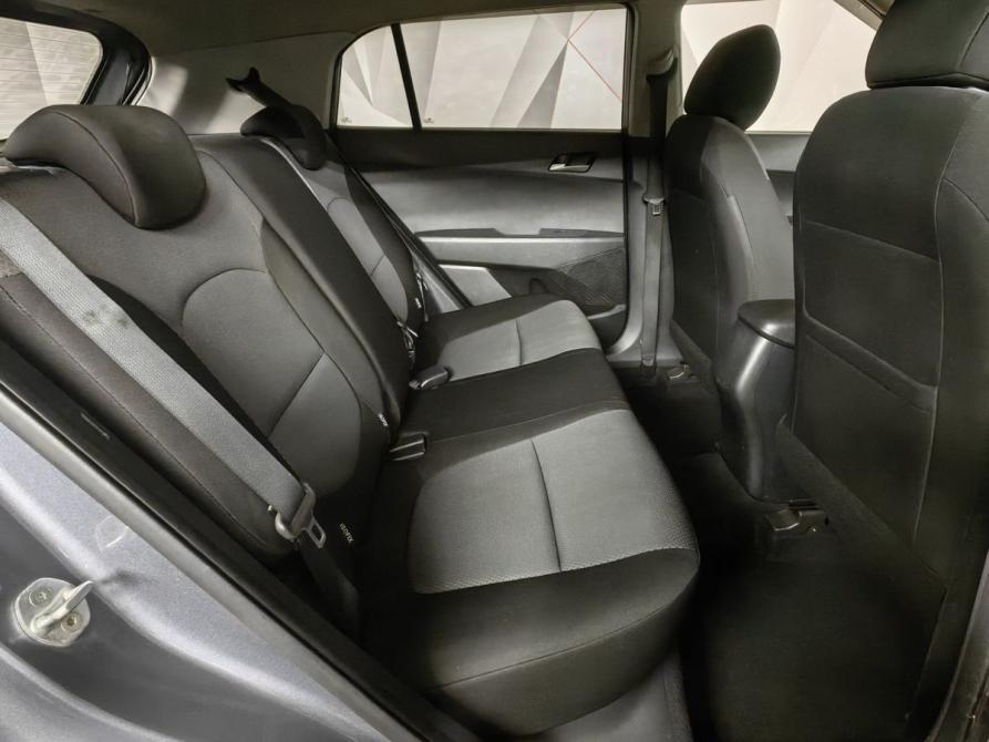 Hyundai Creta I Москва  - изображение 13