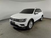 Volkswagen Tiguan II Уфа  - изображение 27