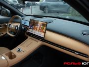 Geely Galaxy Starship 7 Москва  - изображение 31