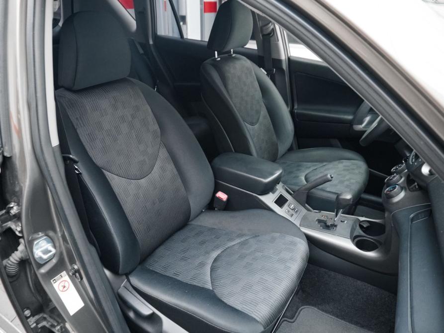 Toyota RAV4 III (XA30) Рестайлинг Ростов-на-Дону  - изображение 19