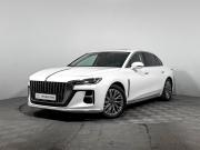 Hongqi H5 II Санкт-Петербург  - изображение 23