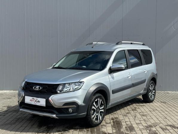 Lada (ВАЗ) Largus I Рестайлинг с пробегом 2022 года, цена 1 179 000 рублей, 112089 км, универсал, Автокод Объявления