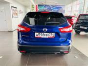 Nissan Qashqai II Миасс  - изображение 26
