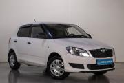 Skoda Fabia II Челябинск  - изображение 16