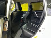 Toyota Land Cruiser Prado 150 Series Рестайлинг 1 Ижевск  - изображение 37