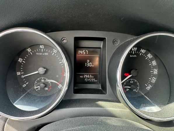 Skoda Yeti I с пробегом 2013 года, цена 794 000 рублей, 154599 км, внедорожник, Автокод Объявления