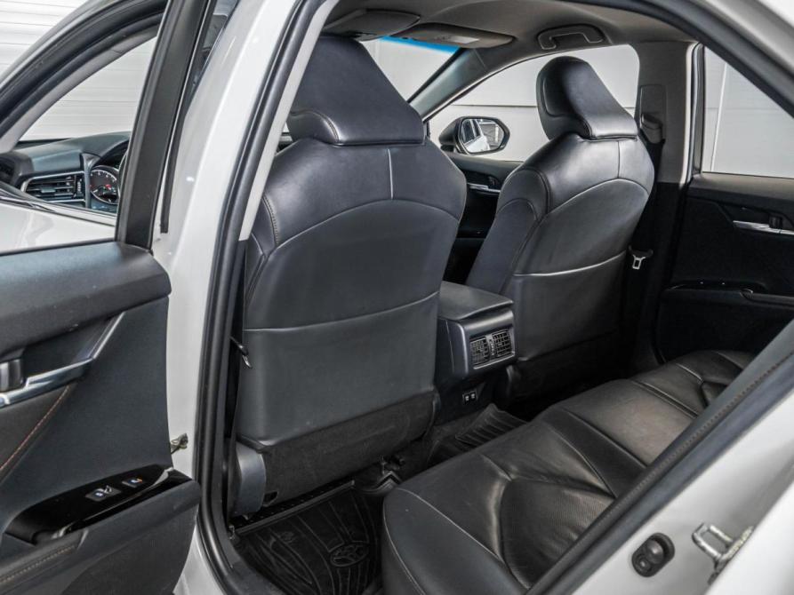 Toyota Camry VIII (XV70) Ставрополь  - изображение 11