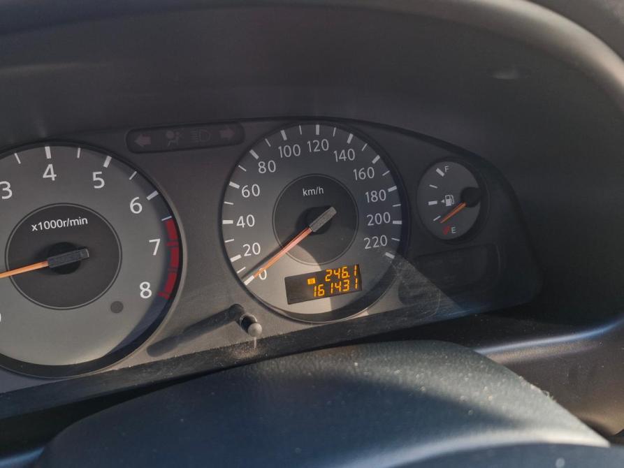 Nissan Almera Classic I Нижний Новгород  - изображение 4