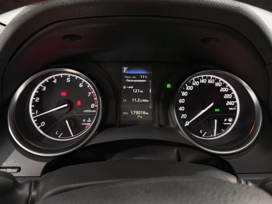 Toyota Camry VIII (XV70) Ростов-на-Дону  - изображение 17