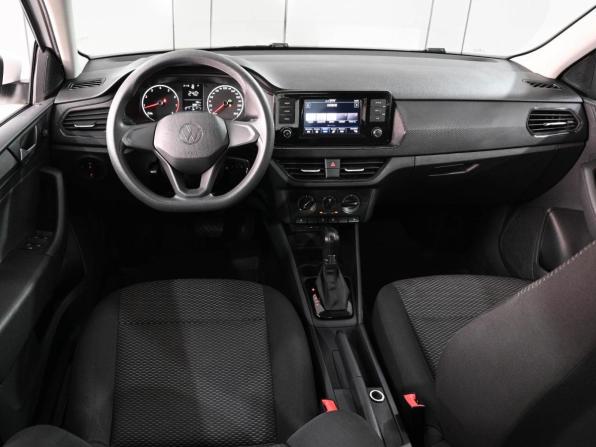 Volkswagen Polo VI с пробегом 2021 года, цена 1 659 000 рублей, 98821 км, лифтбек, Автокод Объявления