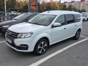 Lada (ВАЗ) Largus I Рестайлинг Санкт-Петербург  - изображение 8