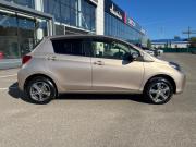 Toyota Vitz III (XP130) Рестайлинг Томск  - изображение 26