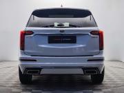Cadillac XT6 I Москва  - изображение 24