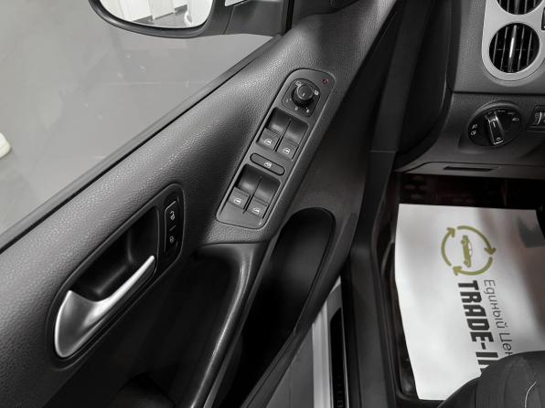 Volkswagen Tiguan I Рестайлинг с пробегом 2016 года, цена 1 745 000 рублей, 147921 км, внедорожник, Автокод Объявления