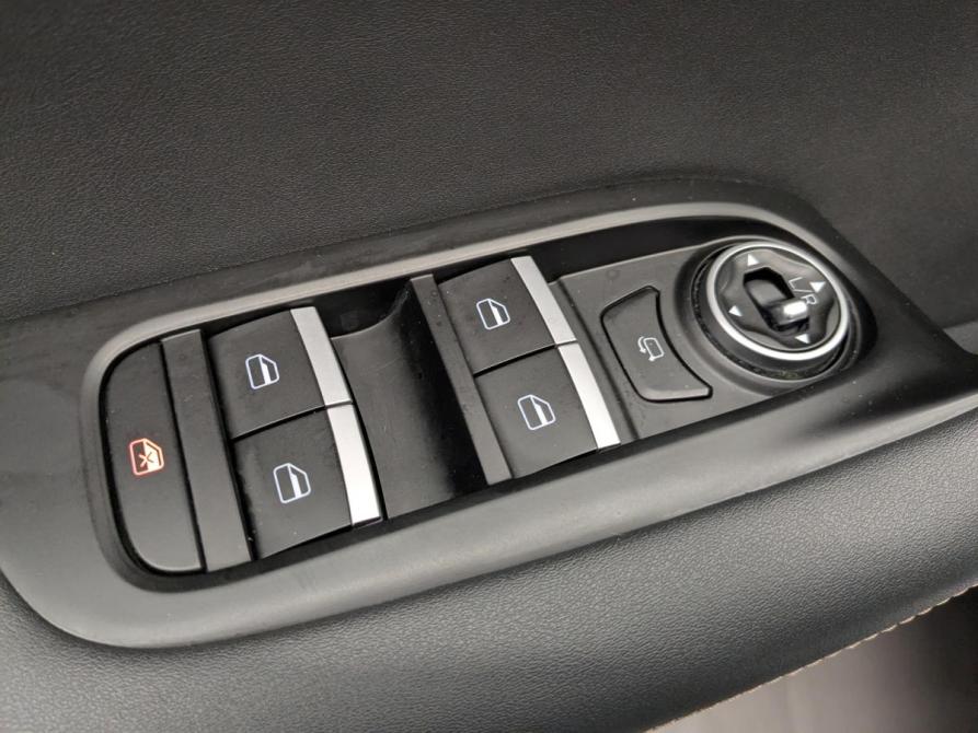 Chery Tiggo 8 I Рестайлинг Москва  - изображение 13
