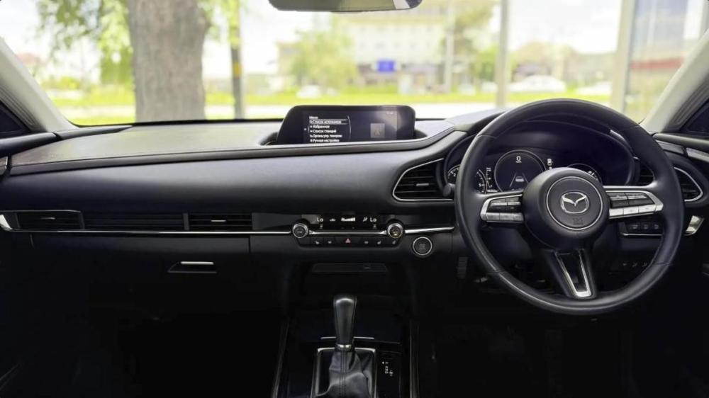 Mazda CX-30 I Ставрополь  - изображение 15
