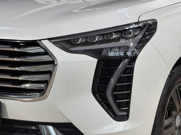 Haval Jolion I Рестайлинг с пробегом 2023 года, цена 1 895 000 рублей, 51447 км, внедорожник, Автокод Объявления