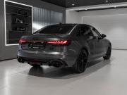 Audi A4 V (B9) Рестайлинг Москва  - изображение 33