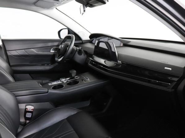 Changan UNI-K с пробегом 2023 года, цена 3 250 000 рублей, 6591 км, внедорожник, Автокод Объявления