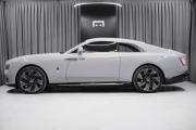 Rolls-Royce Spectre Москва  - изображение 32
