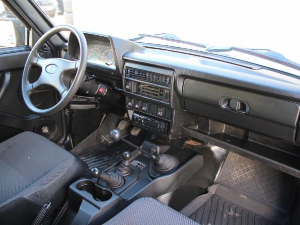 Lada (ВАЗ) 2121 (4x4) I Рестайлинг с пробегом 2019 года, цена 639 000 рублей, 93863 км, внедорожник, Автокод Объявления