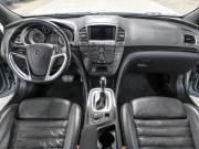 Opel Insignia I Москва  - изображение 32