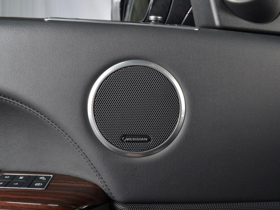 Land Rover Range Rover IV Кемерово  - изображение 26