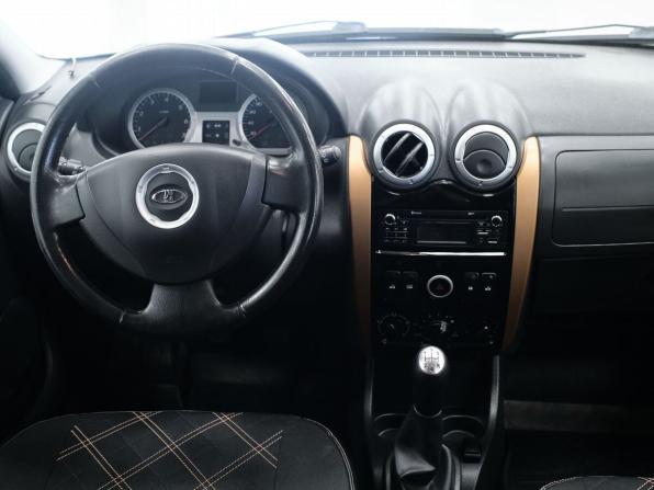 Lada (ВАЗ) Largus I с пробегом 2018 года, цена 783 000 рублей, 173858 км, универсал, Автокод Объявления