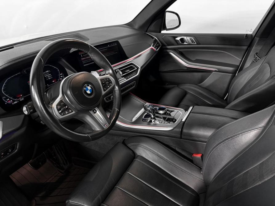 BMW X5 IV (G05/G18) Санкт-Петербург  - изображение 9