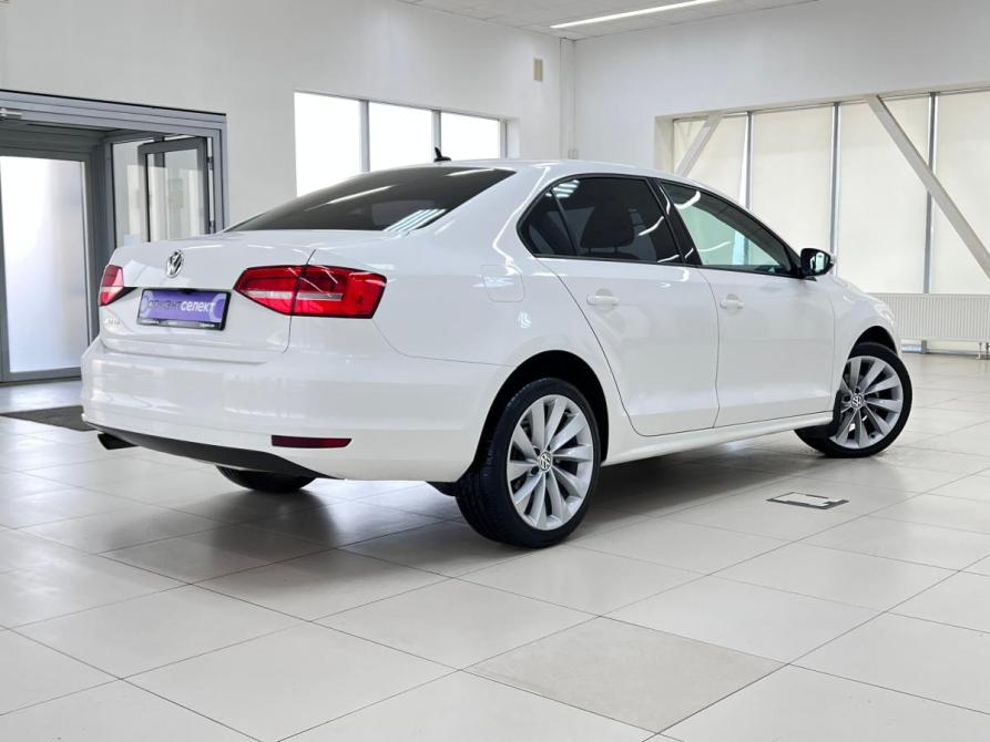 Volkswagen Jetta VI Рестайлинг Волгоград  - изображение 4