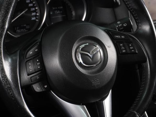 Mazda CX-5 I с пробегом 2014 года, цена 1 629 000 рублей, 196955 км, внедорожник, Автокод Объявления