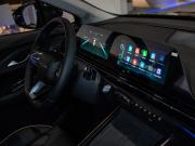 Omoda C5 I Рестайлинг Москва  - изображение 31