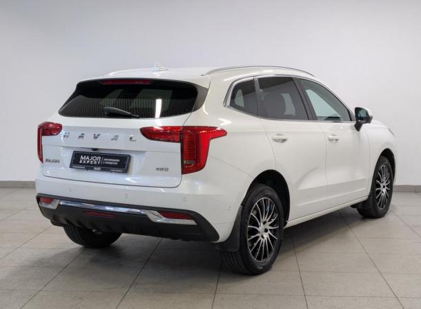 Haval Jolion I с пробегом 2023 года, цена 1 950 000 рублей, 45309 км, внедорожник, Автокод Объявления