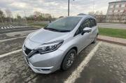 Nissan Note II Рестайлинг Кемерово  - изображение 5