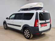 Lada (ВАЗ) Largus I Альметьевск  - изображение 31