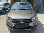Lada (ВАЗ) Granta I Рестайлинг Краснодар  - изображение 16