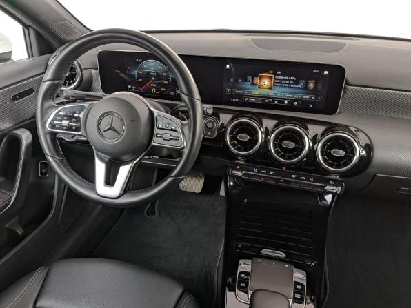 Mercedes-Benz A-Класс IV (W177) с пробегом 2020 года, цена 2 750 000 рублей, 49500 км, седан, Автокод Объявления