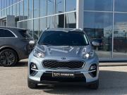 Kia Sportage IV Рестайлинг Самара  - изображение 20