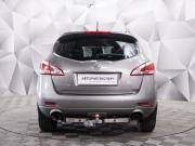 Nissan Murano II (Z51) Рестайлинг 2 Ульяновск  - изображение 26