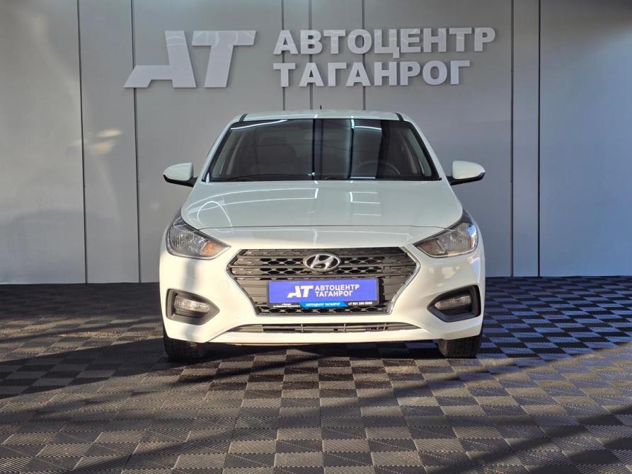 Hyundai Solaris II Таганрог  - изображение 3