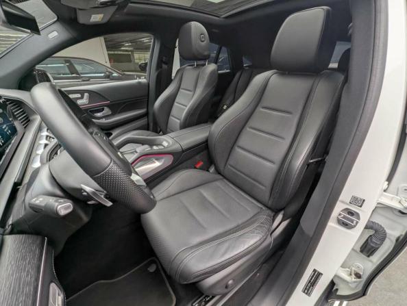 Mercedes-Benz GLE II (V167) с пробегом 2023 года, цена 9 575 000 рублей, 41981 км, внедорожник, Автокод Объявления