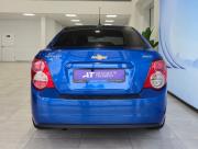 Chevrolet Aveo II Таганрог  - изображение 27