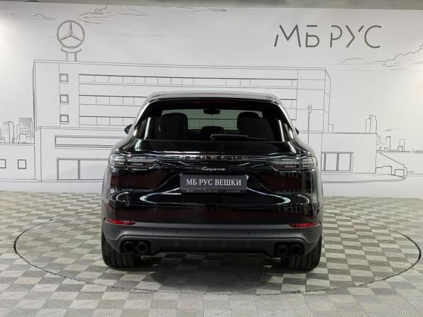 Porsche Cayenne III с пробегом 2020 года, цена 5 500 000 рублей, 100500 км, внедорожник, Автокод Объявления