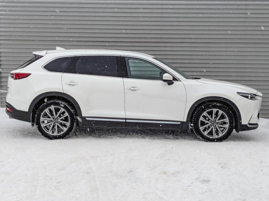 Mazda CX-9 II Москва  - изображение 4