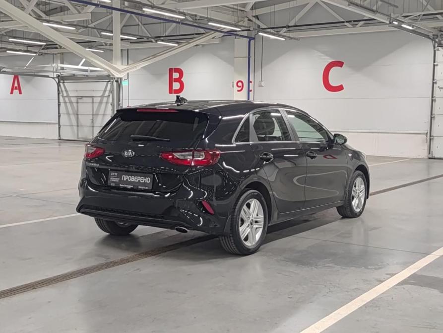 Kia Ceed III Казань  - изображение 6