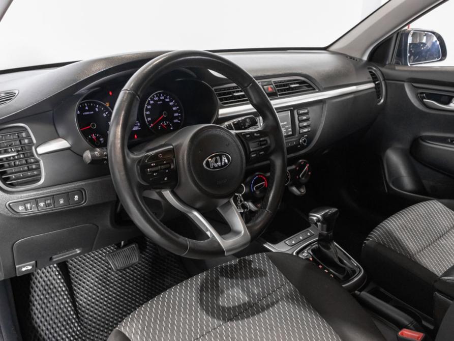 Kia Rio IV Казань  - изображение 5