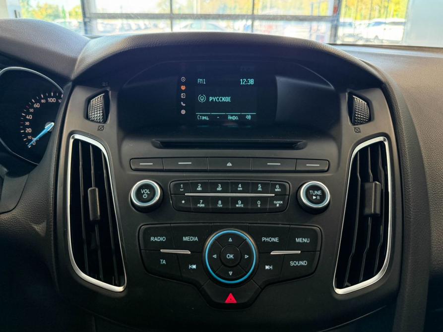 Ford Focus III Рестайлинг Тверь  - изображение 14