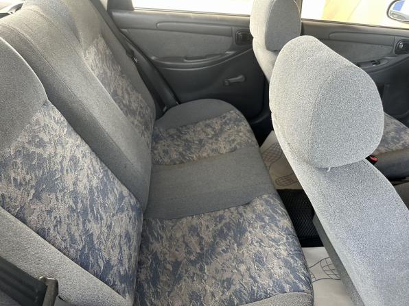 Chevrolet Lanos I с пробегом 2007 года, цена 370 000 рублей, 112180 км, седан, Автокод Объявления