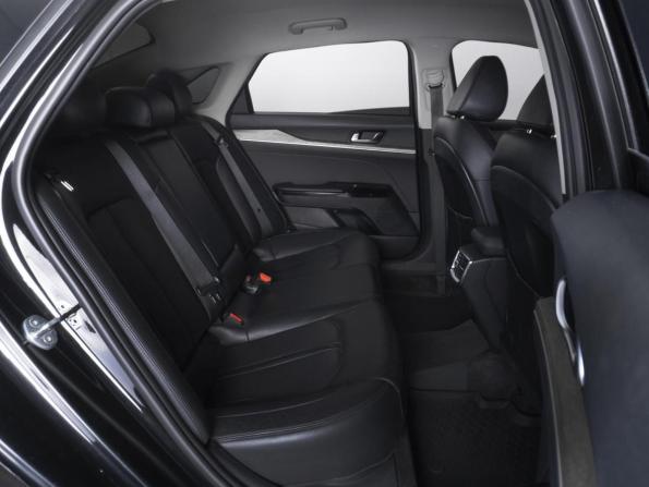 Kia K5 III с пробегом 2021 года, цена 2 348 000 рублей, 102404 км, седан, Автокод Объявления